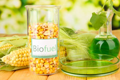 Bagthorpe biofuel availability