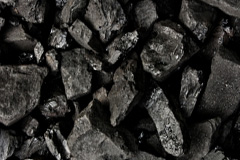 Bagthorpe coal boiler costs