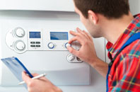 free commercial Bagthorpe boiler quotes